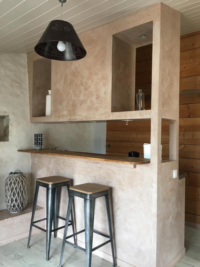 Gite «Les Frenes » Marigny  Экстерьер фото